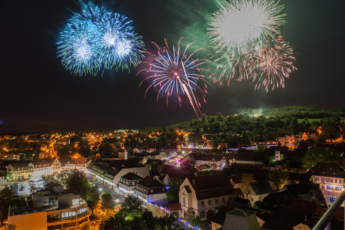 Kirchheimbolanden erkunden